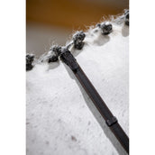 Horseware Redini Rubber Grip Continental Marrone