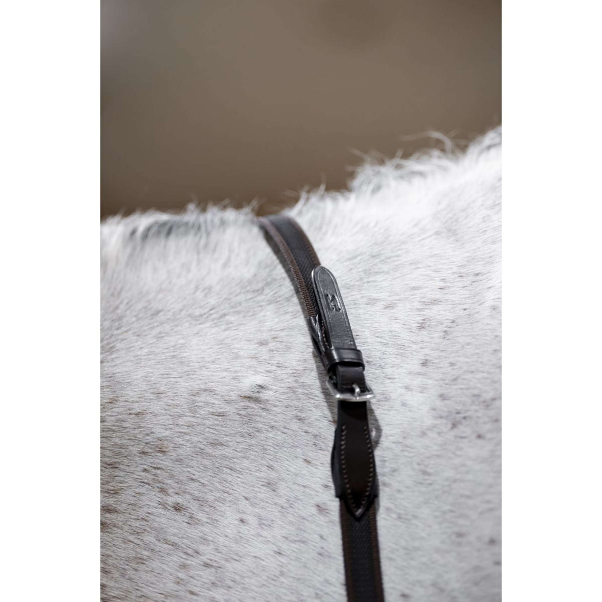 Horseware Redini Rubber Grip Continental Nero