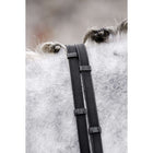 Horseware Redini Rubber Grip Continental Nero