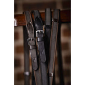Horseware Redini Rubber Grip Continental Nero