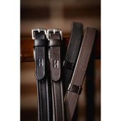 Horseware Redini Jumper con fermo Nero