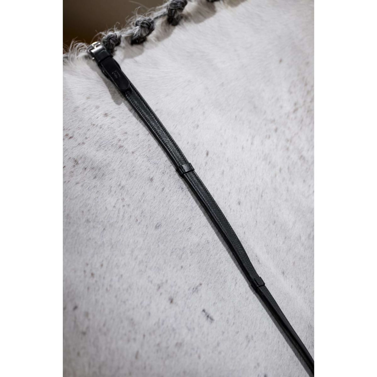Horseware Redini Jumper con fermo Nero