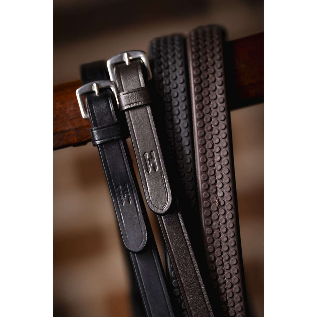 Horseware Redini Rubber Grip Nero