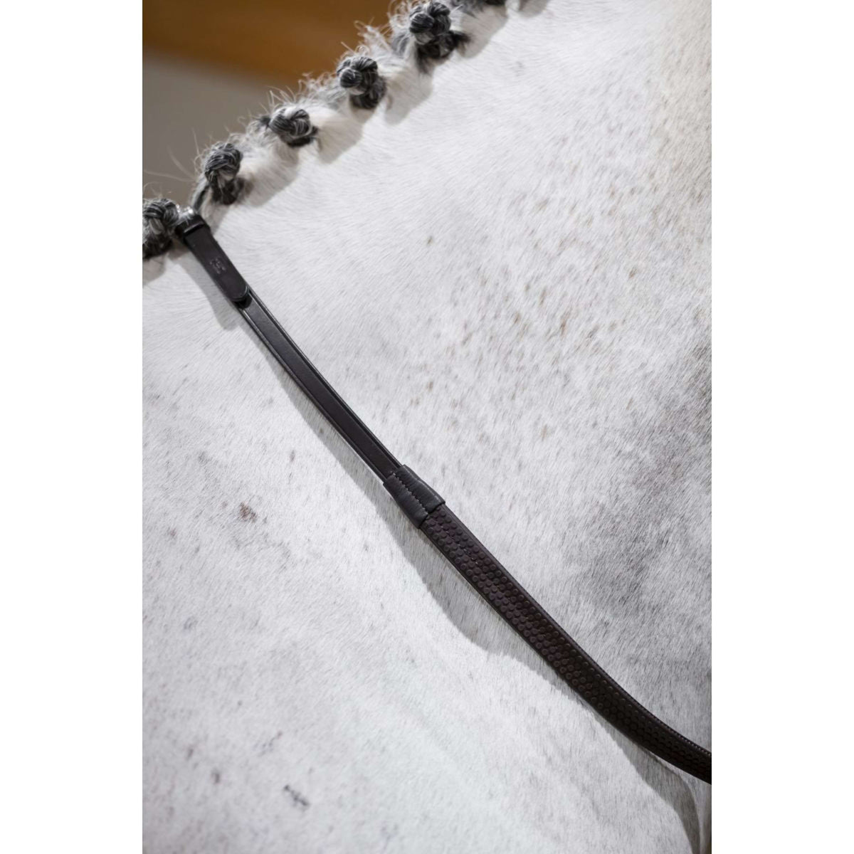Horseware Redini Rubber Grip Marrone