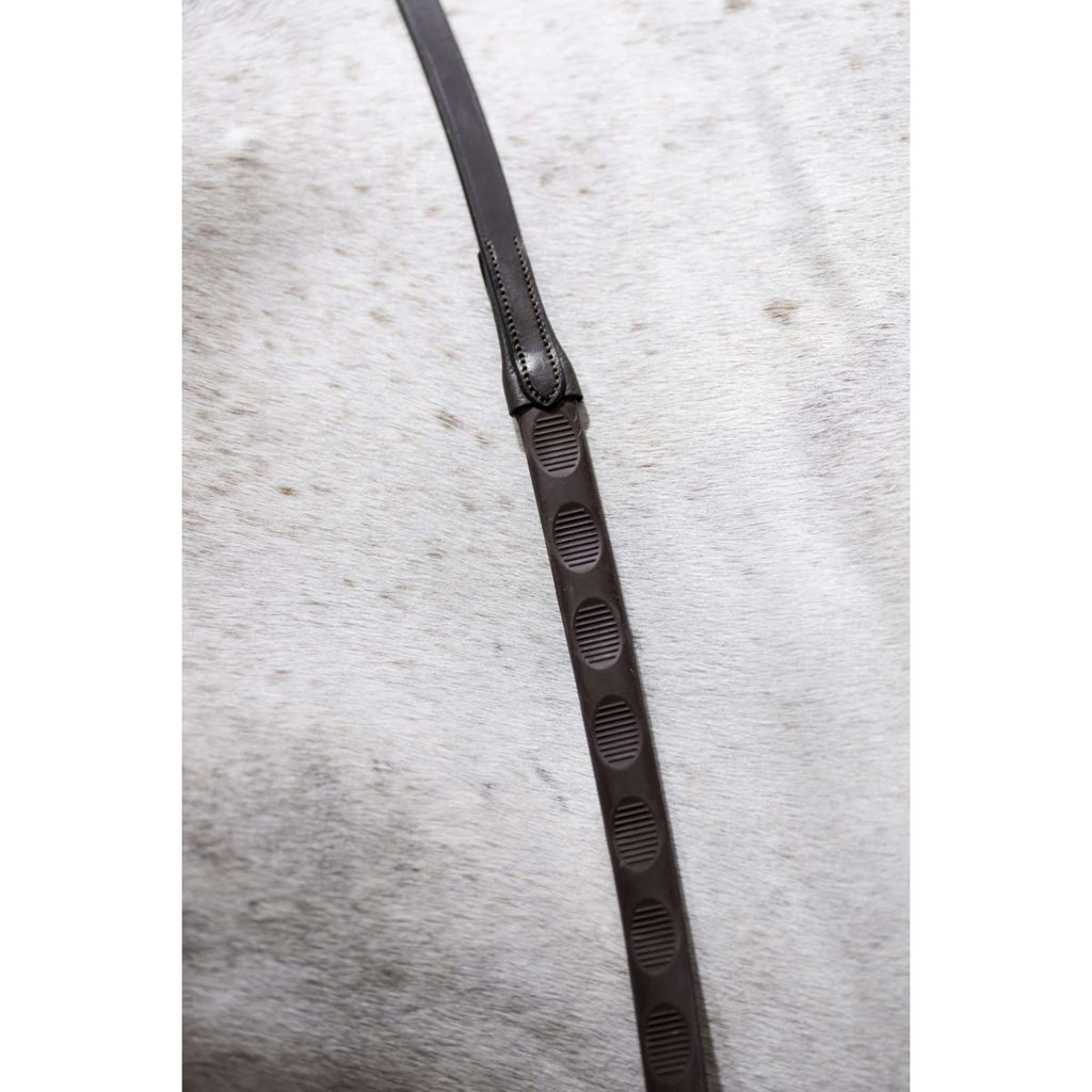 Horseware Redini Thumb Grip Rubber Marrone