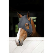 Horseware Calming Face Mask Ionic Nero