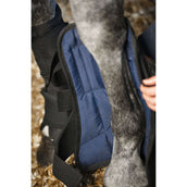 Horseware Liner Stable Boot Ionic Nero