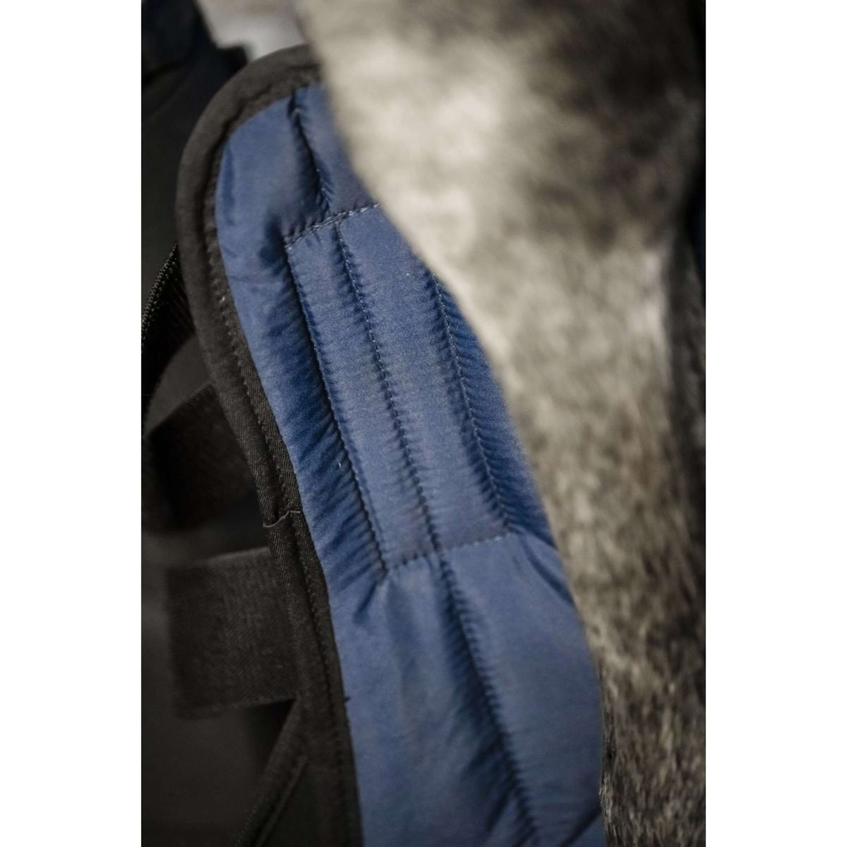 Horseware Liner Stable Boot Ionic Nero