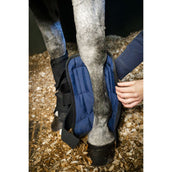 Horseware Liner Stable Boot Ionic Nero