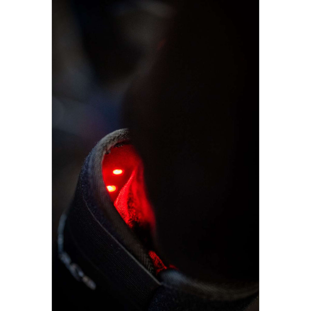 Horseware Mini Wraps LED Red Light Therapy Pair Nero