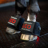 Horseware Mini Wraps LED Red Light Therapy Pair Nero