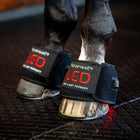 Horseware Mini Wraps LED Red Light Therapy Pair Nero