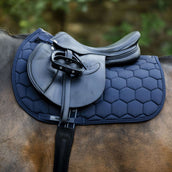 Horseware Sottosella Ionic Close Contact Navy