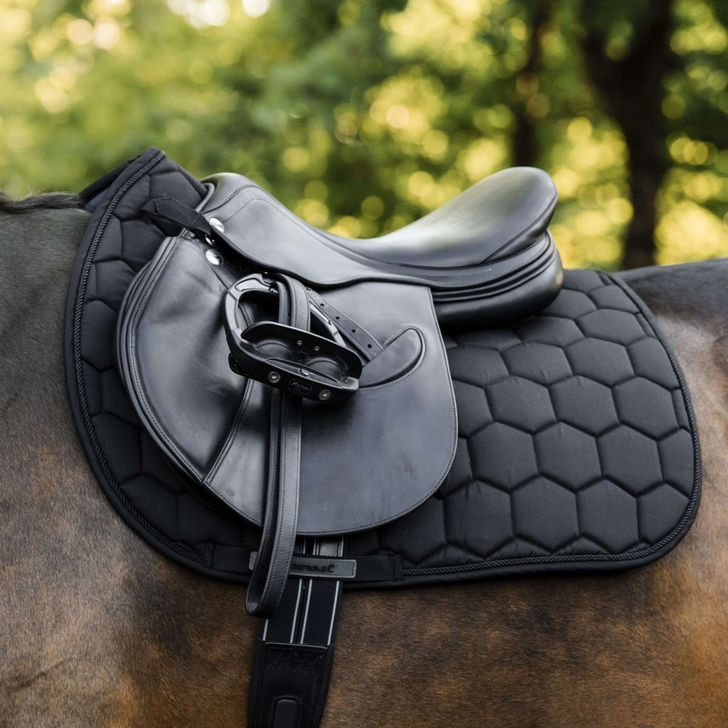 Horseware Sottosella Ionic Close Contact Nero