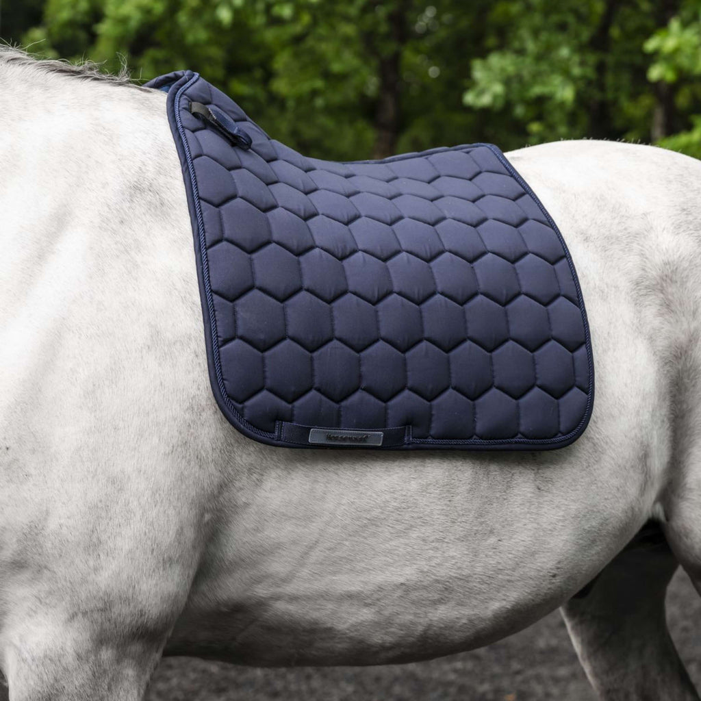 Horseware Sottosella Ionic Dressage Navy