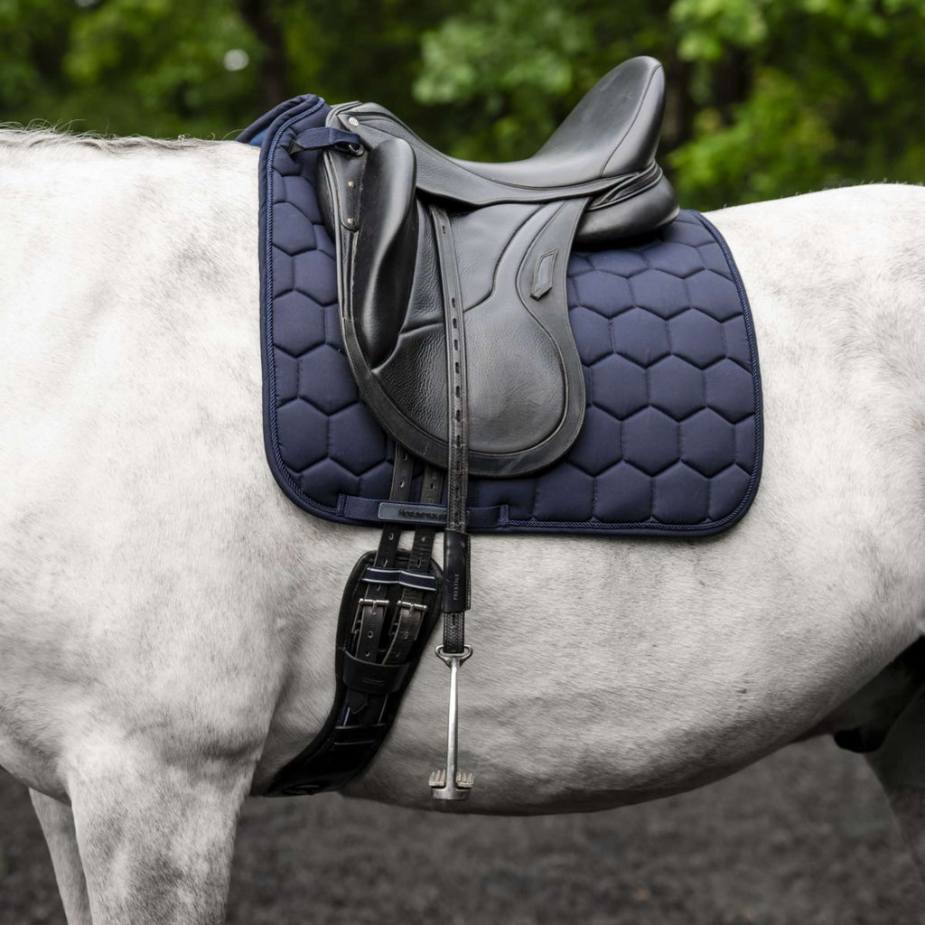 Horseware Sottosella Ionic Dressage Navy