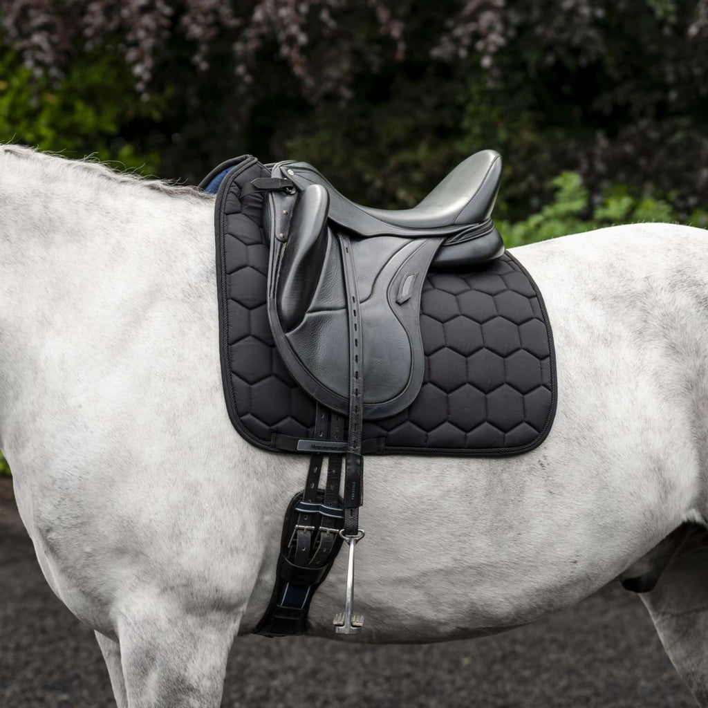 Horseware Sottosella Ionic Dressage Nero