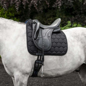 Horseware Sottosella Ionic Dressage Nero