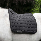 Horseware Sottosella Ionic Dressage Nero
