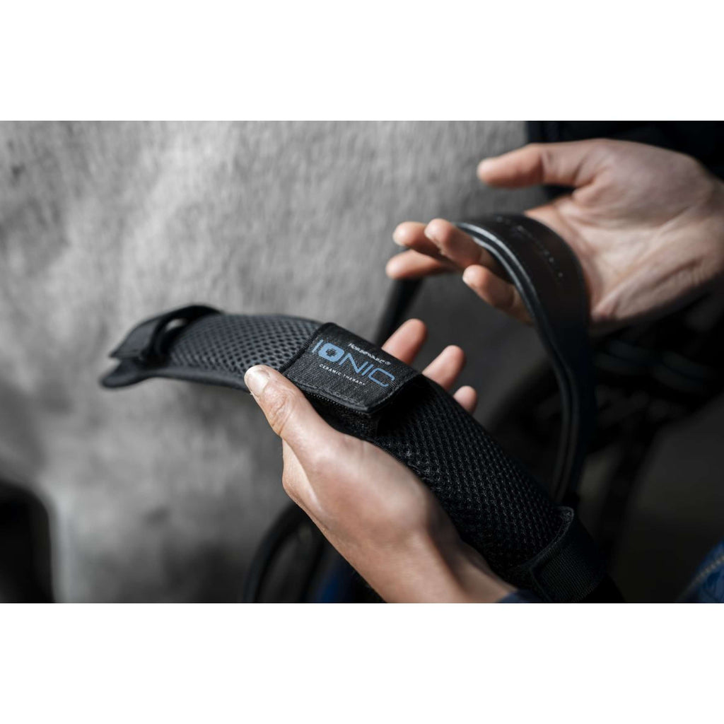 Horseware Proteggi Briglia Ionic Nero
