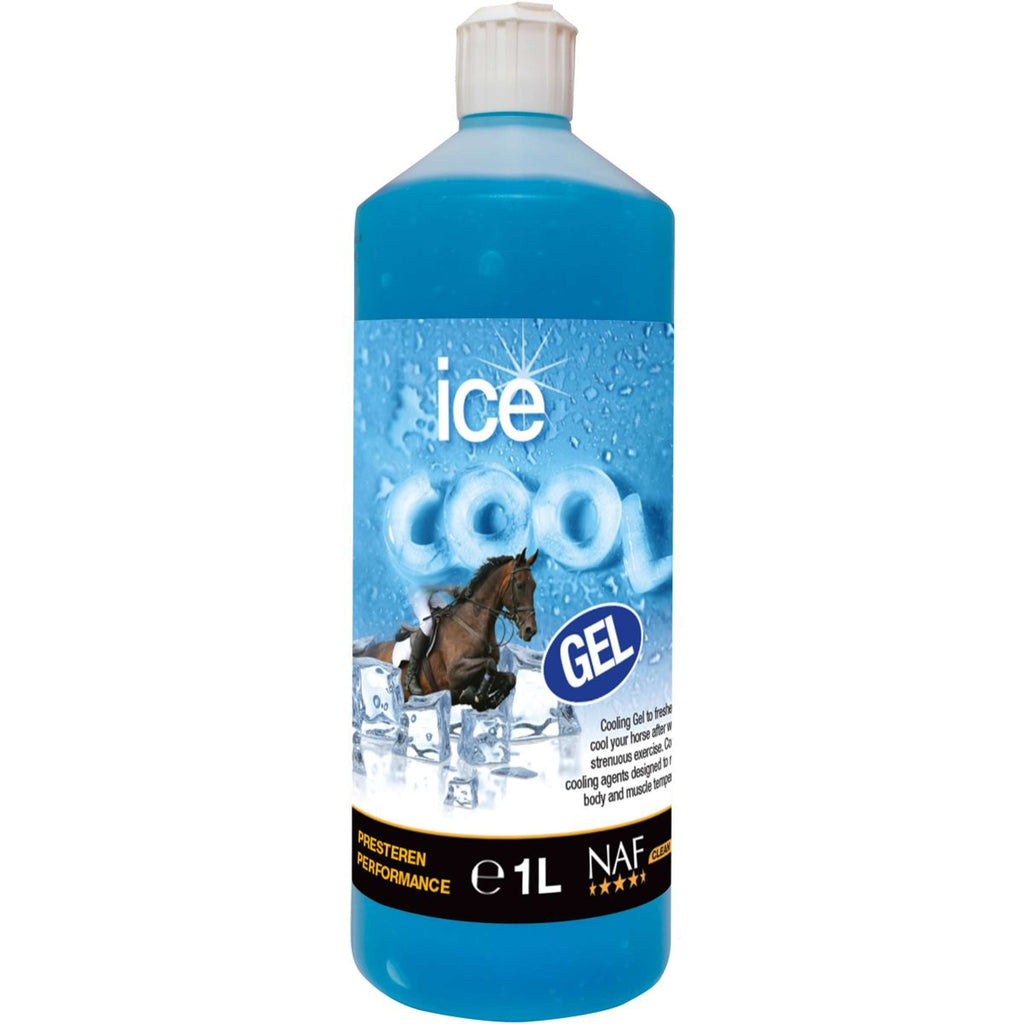 NAF Gel ghiacciato