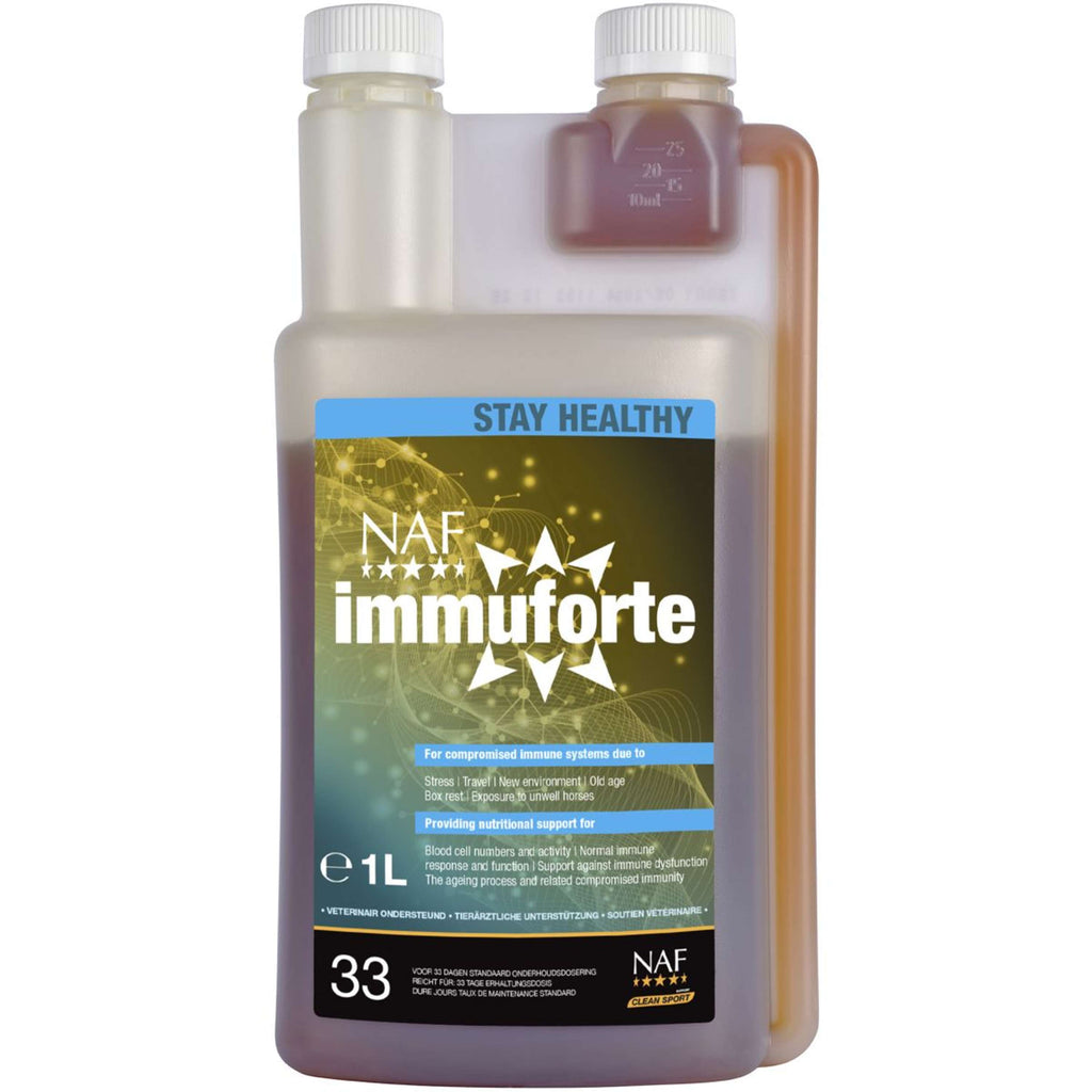 NAF Immuforte