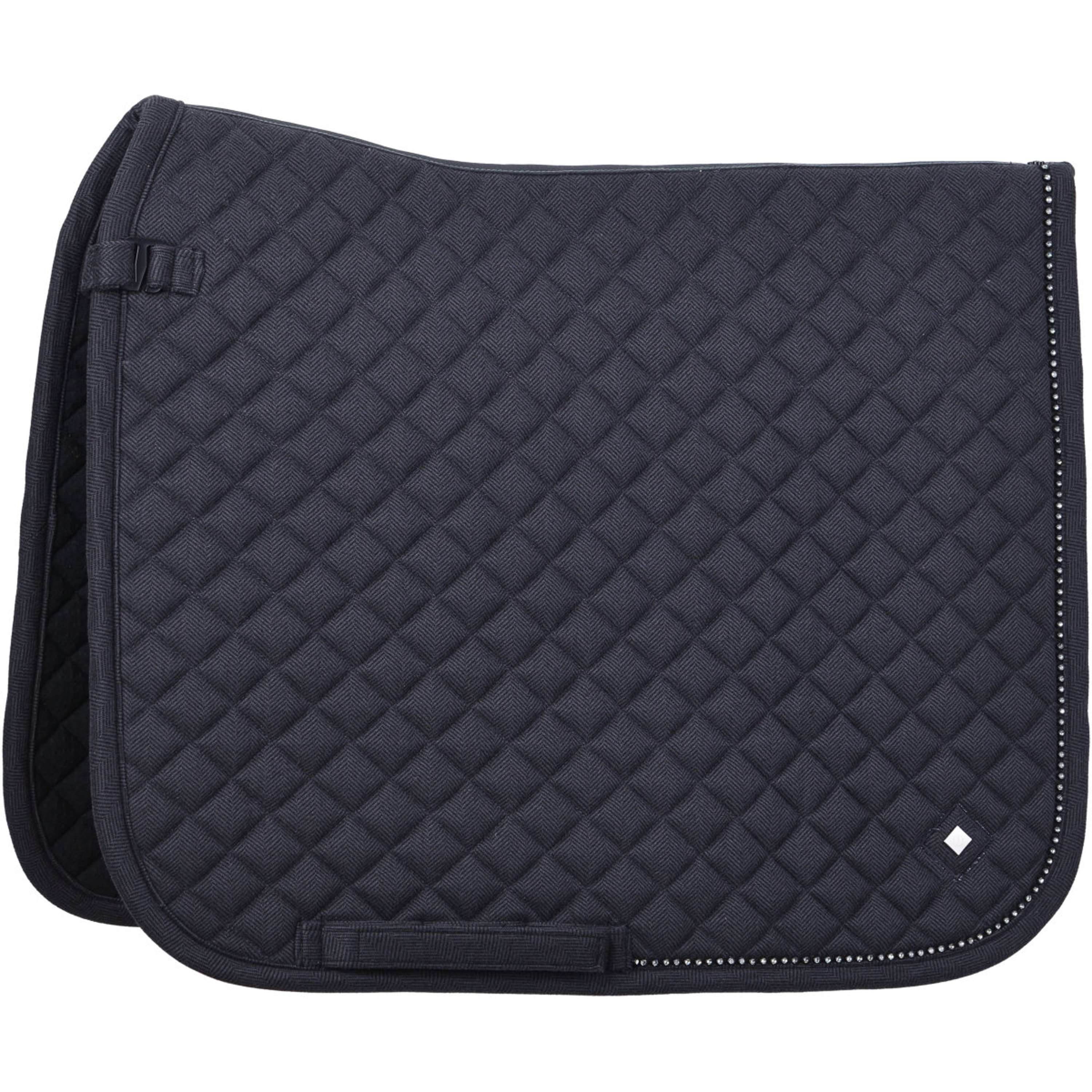 Imperial Riding Sottosella IRHPenny herringbone Dressage Grigio
