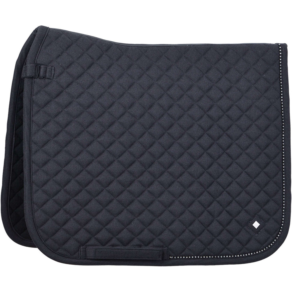 Imperial Riding Sottosella IRHPenny herringbone Dressage Grigio