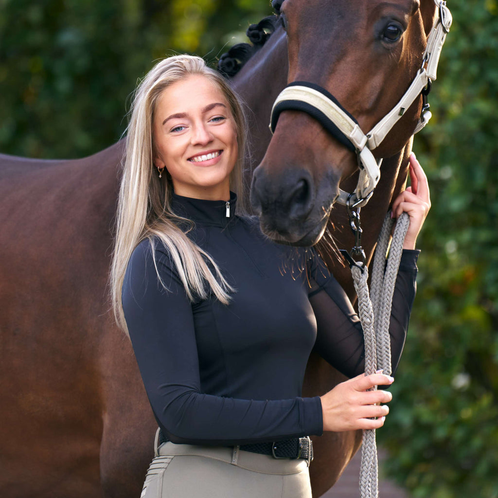 Imperial Riding Longsleeve IRHKatya Nero
