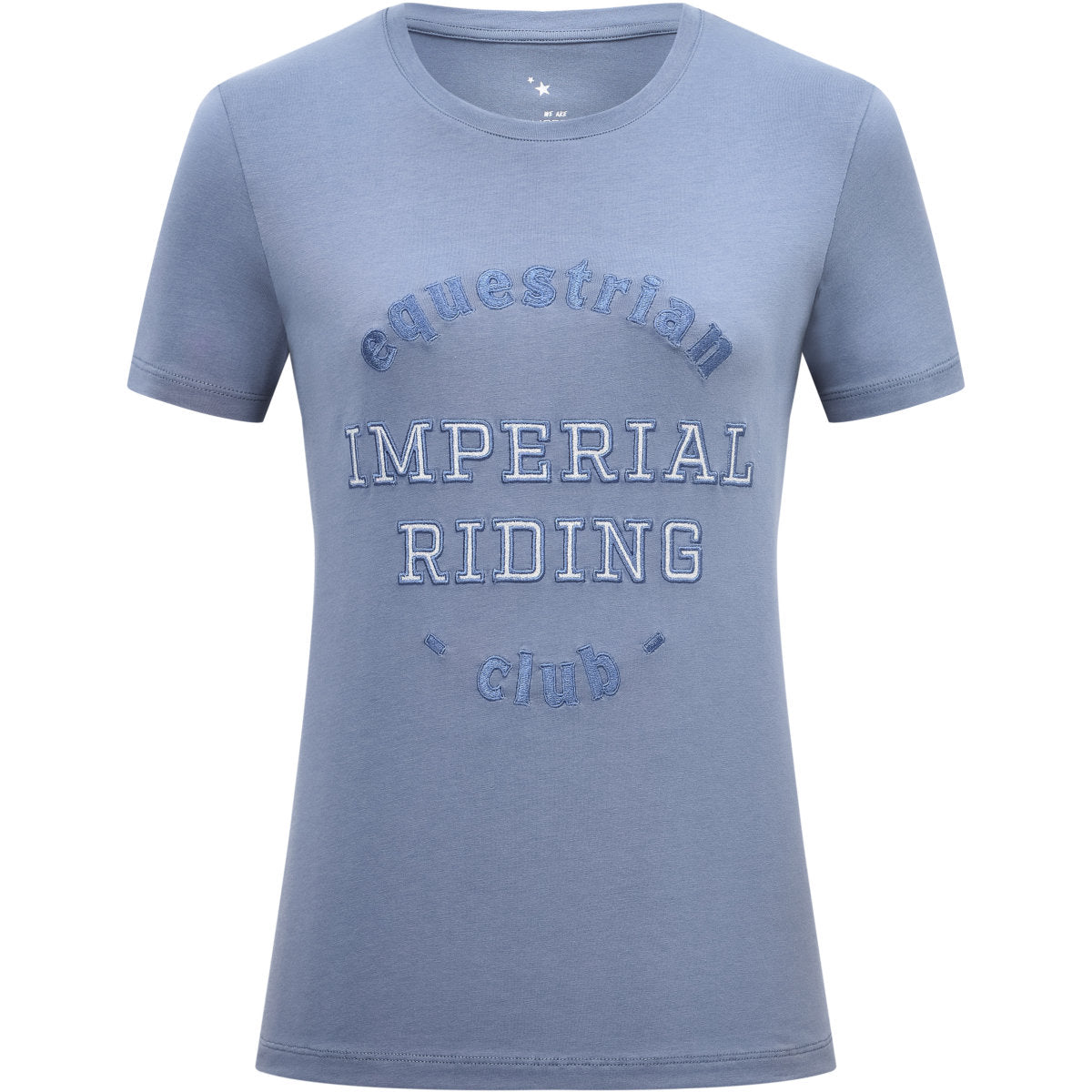 Imperial Riding Maglietta IRHTasha Bluebell Faded
