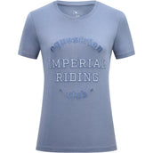 Imperial Riding Maglietta IRHTasha Bluebell Faded