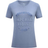 Imperial Riding Maglietta IRHTasha Bluebell Faded