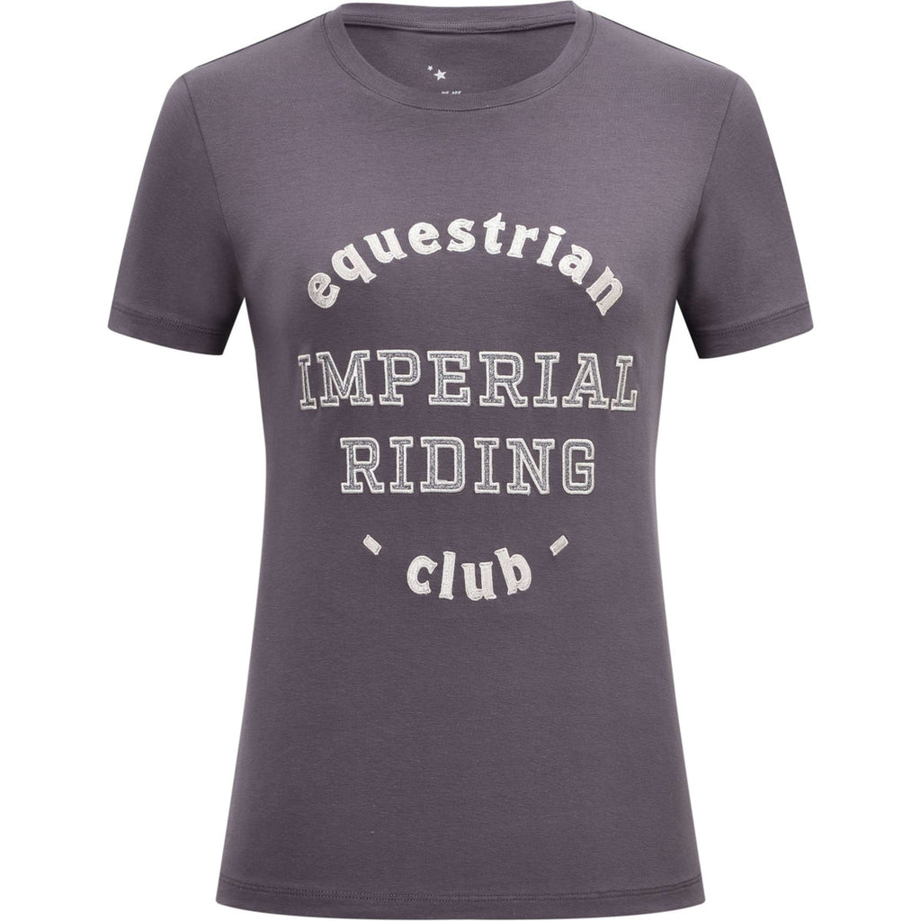 Imperial Riding Maglietta IRHTasha Grigio