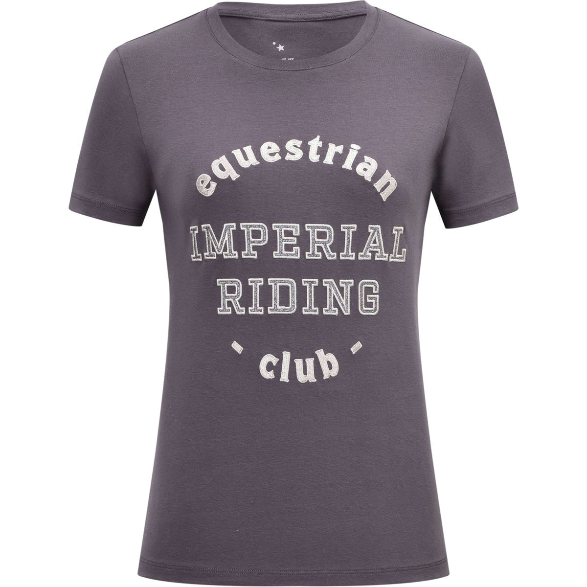 Imperial Riding Maglietta IRHTasha Grigio