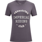 Imperial Riding Maglietta IRHTasha Grigio