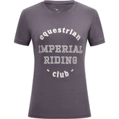 Imperial Riding Maglietta IRHTasha Grigio