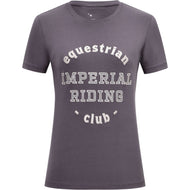 Imperial Riding Maglietta IRHTasha Grigio
