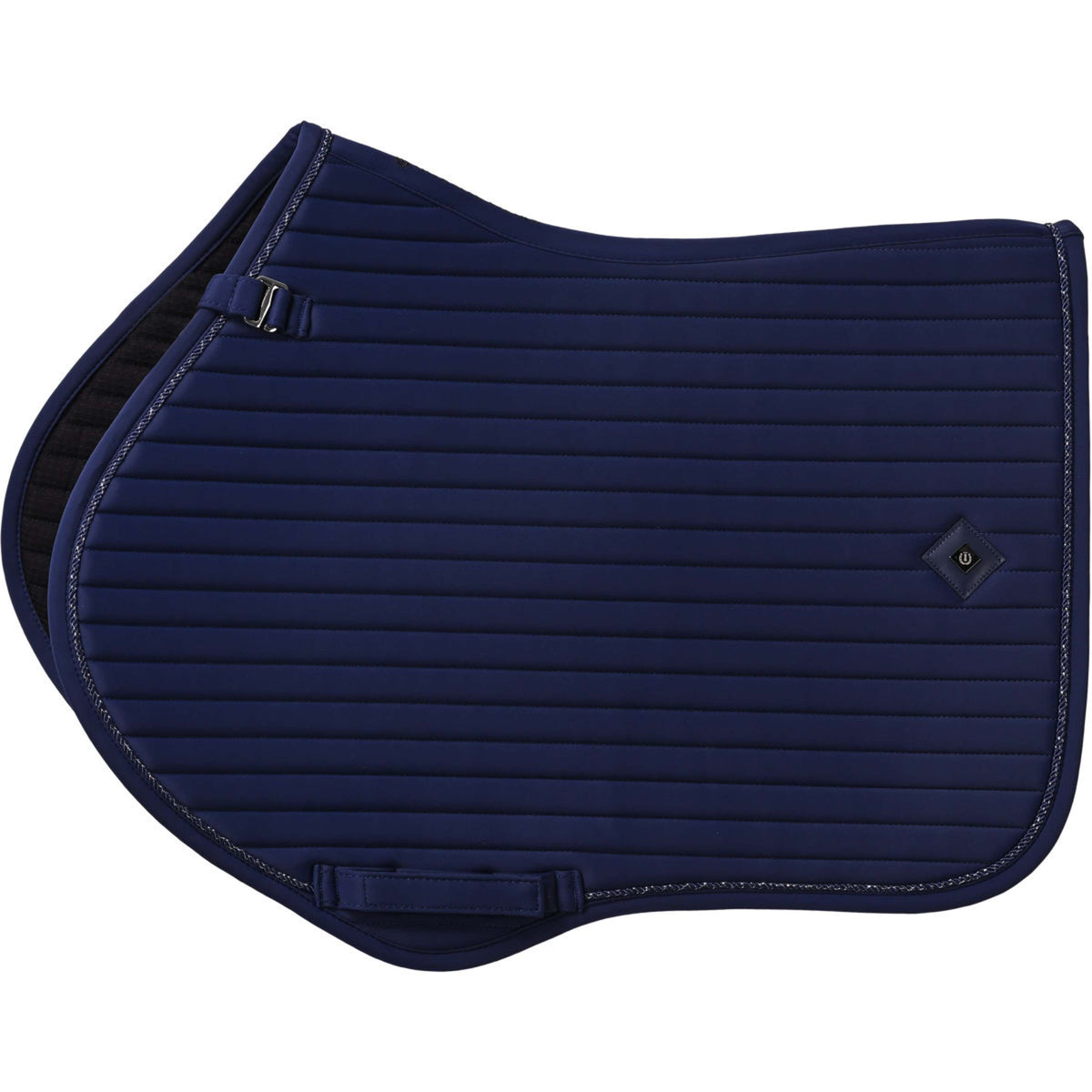 Imperial Riding Sottosella IRHJosie saltando Navy