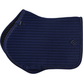 Imperial Riding Sottosella IRHJosie saltando Navy