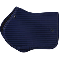 Imperial Riding Sottosella IRHJosie saltando Navy