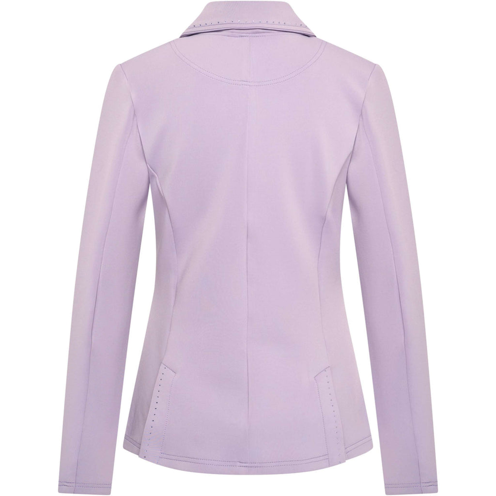 Imperial Riding Giacca da Competizione IRHBasic Glam Wisteria