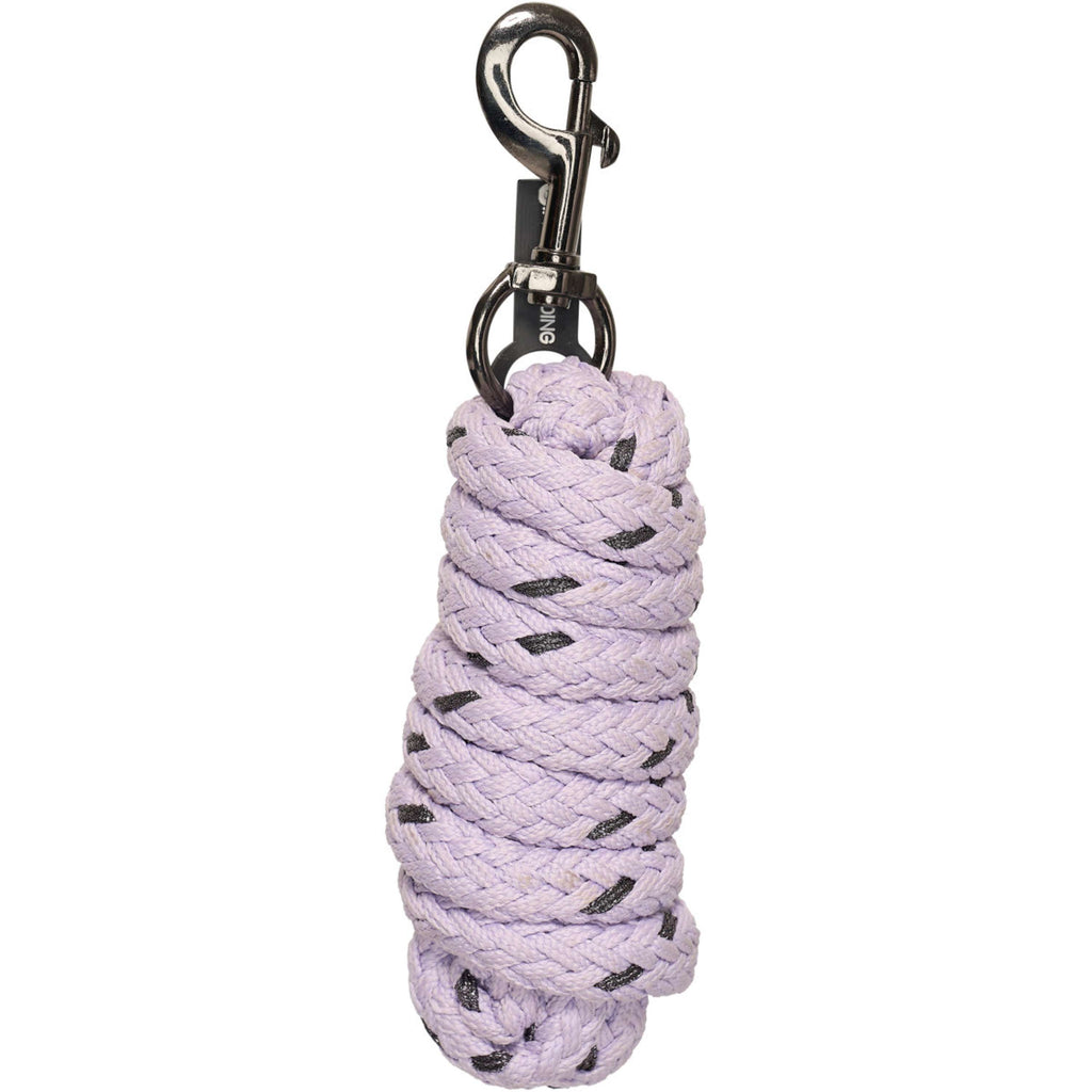 Imperial Riding Corda per cavezza IRHDeluxe SH Wisteria