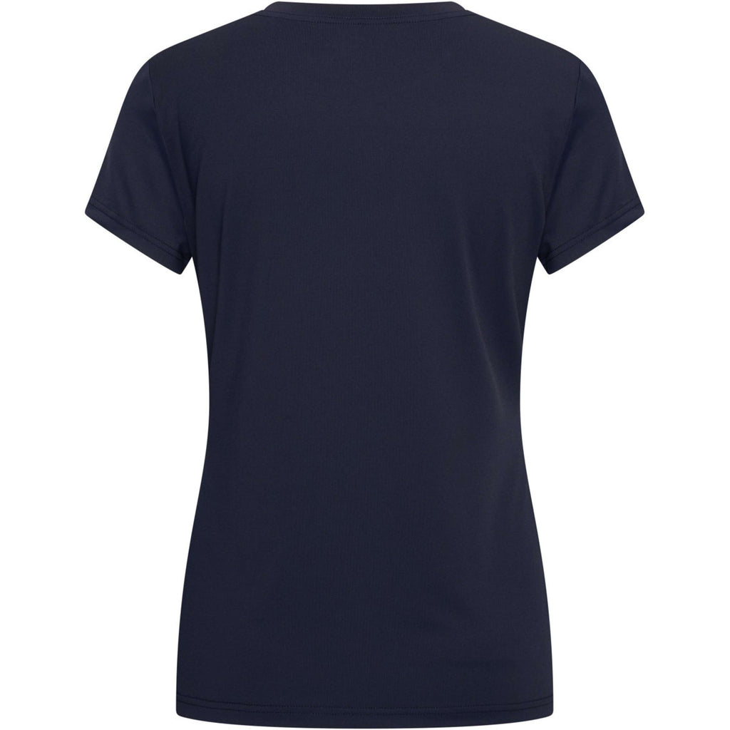 Imperial Riding Maglietta IRHHolographics Navy