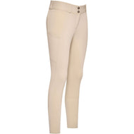 Imperial Riding Pantaloni da Equitazione IRHBliss Full Grip Grigio