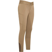 Imperial Riding Pantaloni da Equitazione IRHBliss Full Grip Straw