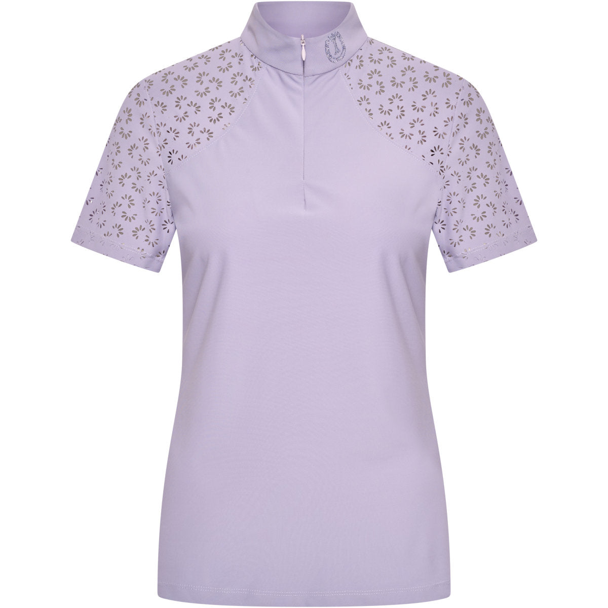 Imperial Riding Shirt IRHBreeze Wisteria