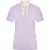 Imperial Riding Maglietta da Competizione IRHShine Wisteria