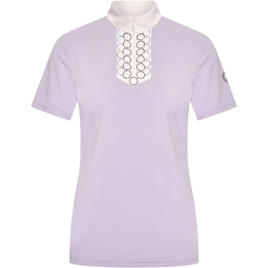 Imperial Riding Maglietta da Competizione IRHShine Wisteria