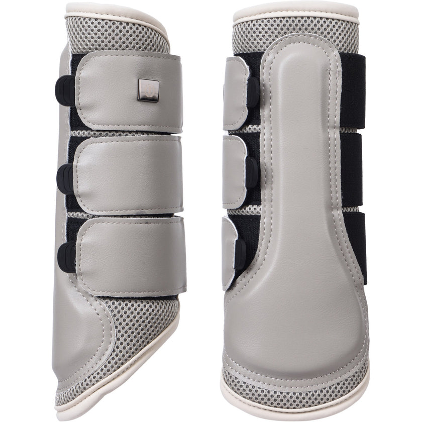 Imperial Riding Stivali da dressage IRHCloud Dancer Grigio