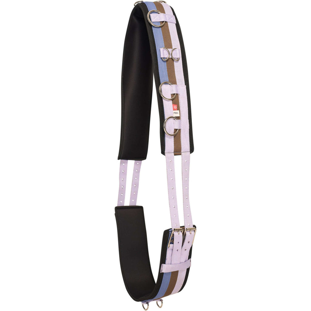 Imperial Riding Fascia da Addestramento IRHDeluxe Wisteria